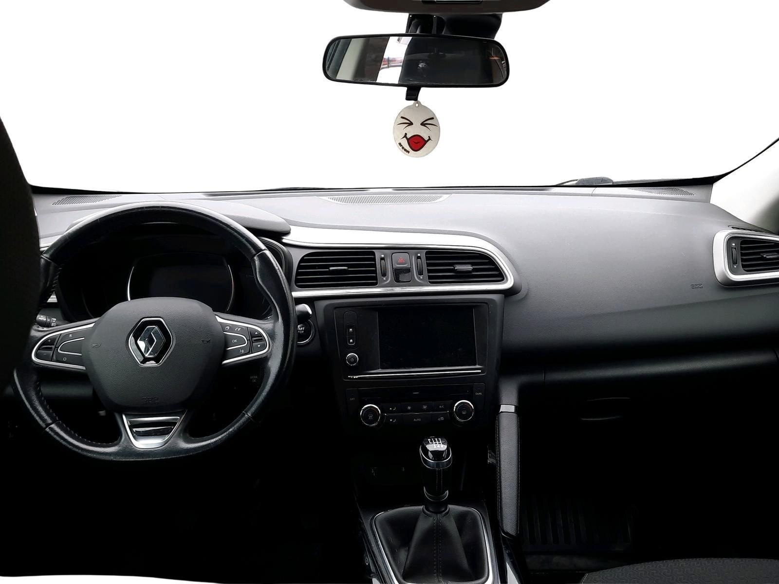 RENAULT KADJAR