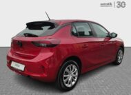 OPEL CORSA F