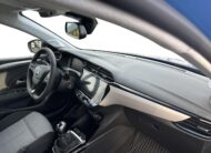 OPEL CORSA F