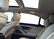 MERCEDES-BENZ S 400