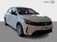 OPEL CORSA F