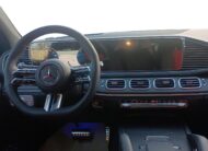 MERCEDES-BENZ GLE 400
