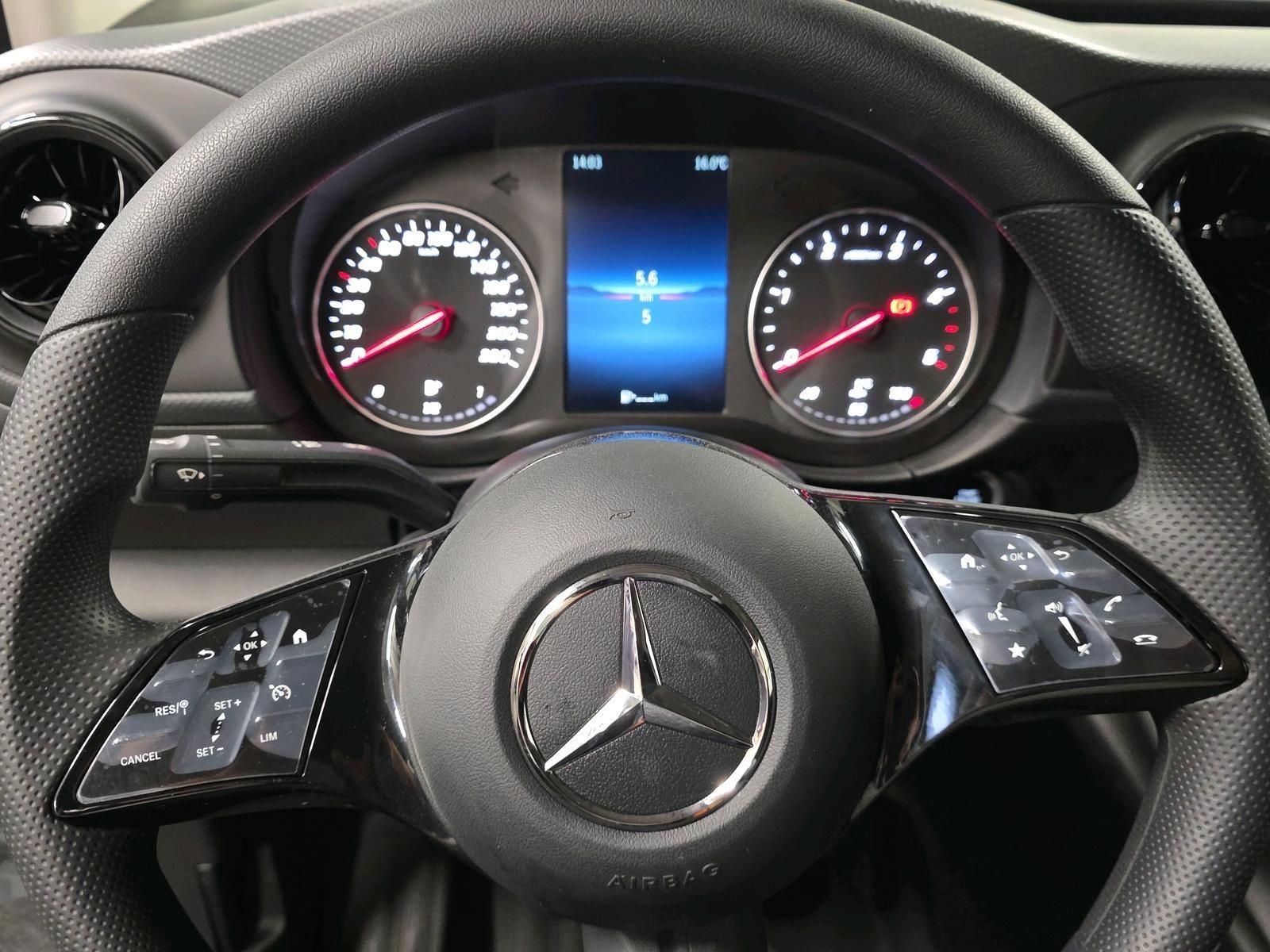 MERCEDES-BENZ CITAN