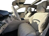 MERCEDES-BENZ S 580
