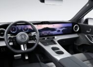 MERCEDES-BENZ GLC 400