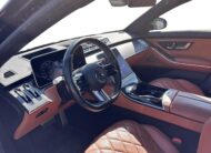 MERCEDES-BENZ S 400