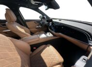 MERCEDES-BENZ E 400