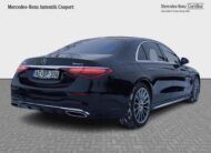 MERCEDES-BENZ S 400
