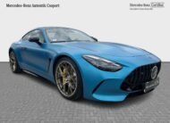 MERCEDES-AMG GT