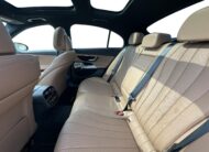 MERCEDES-BENZ E 450