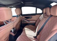 MERCEDES-BENZ S 400