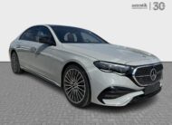 MERCEDES-BENZ E 450