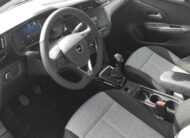OPEL CORSA F