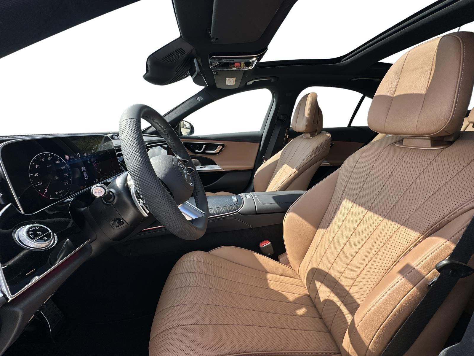 MERCEDES-BENZ E 450