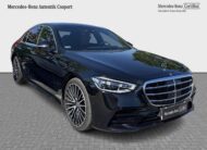 MERCEDES-BENZ S 400