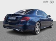 MERCEDES-BENZ E 350