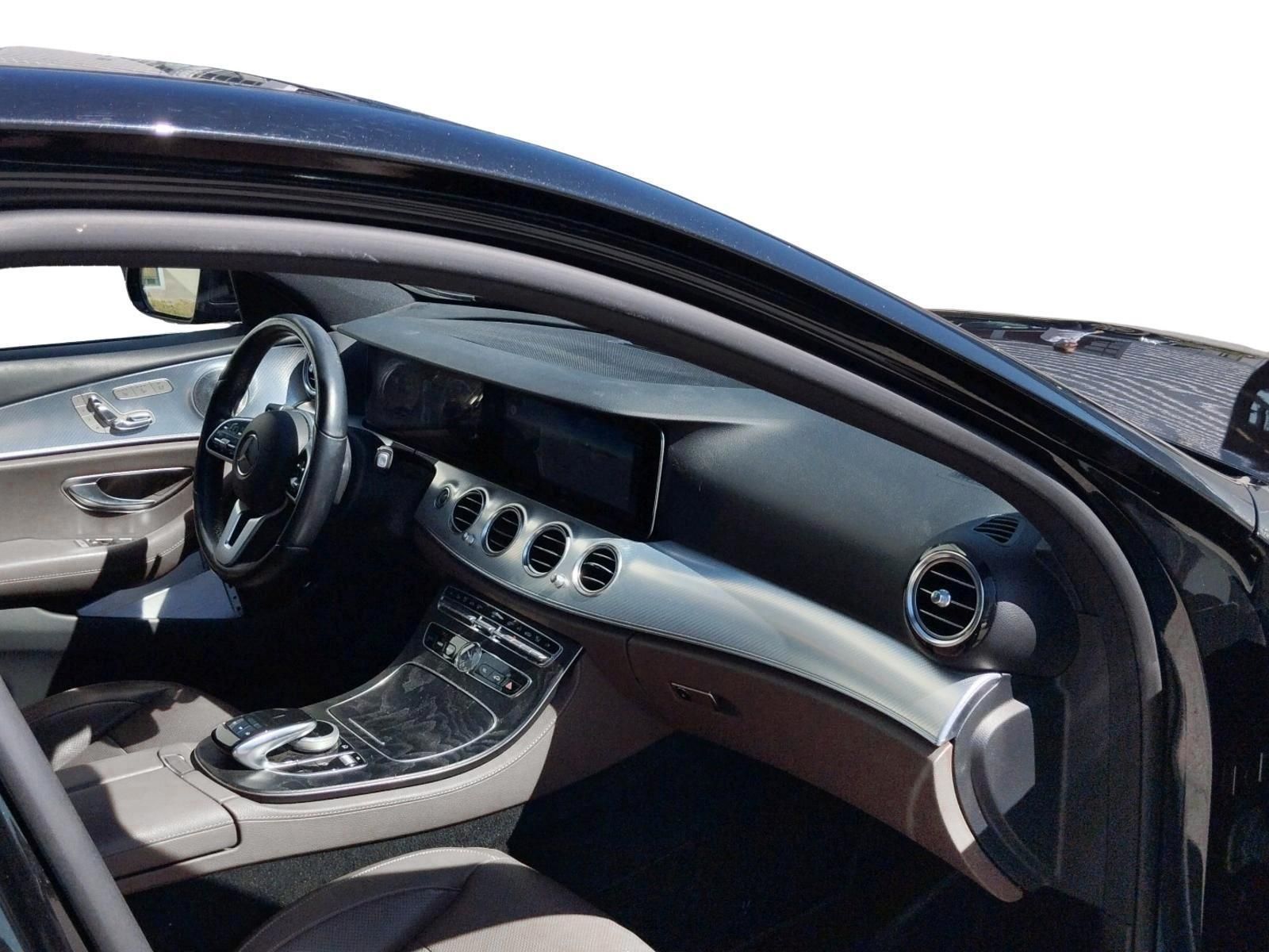 MERCEDES-BENZ E 450