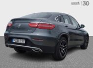 MERCEDES-BENZ GLC 250