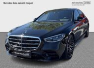 MERCEDES-BENZ S 400