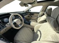 MERCEDES-BENZ S 580