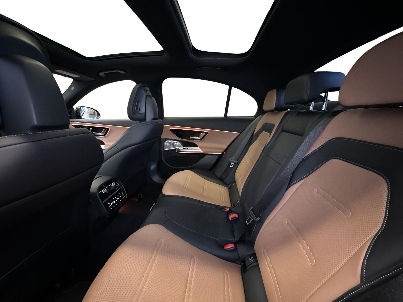 MERCEDES-AMG E 53