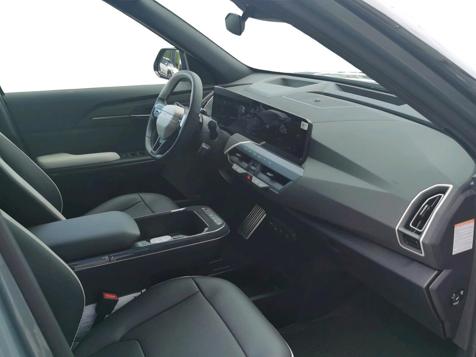 KIA EV5