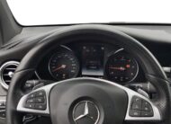 MERCEDES-BENZ GLC 250
