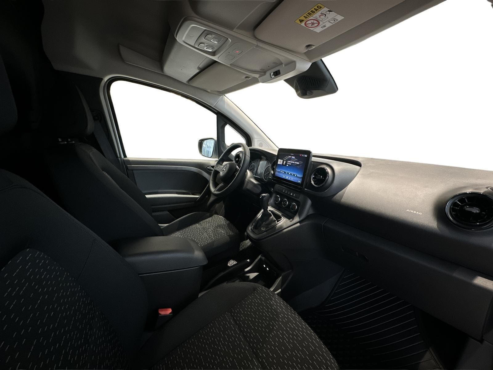 MERCEDES-BENZ CITAN