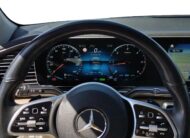 MERCEDES-BENZ GLE-OSZTÁLY