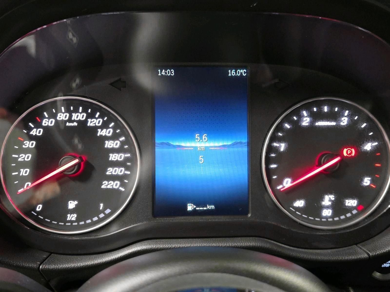 MERCEDES-BENZ CITAN