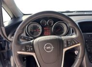 OPEL ASTRA J