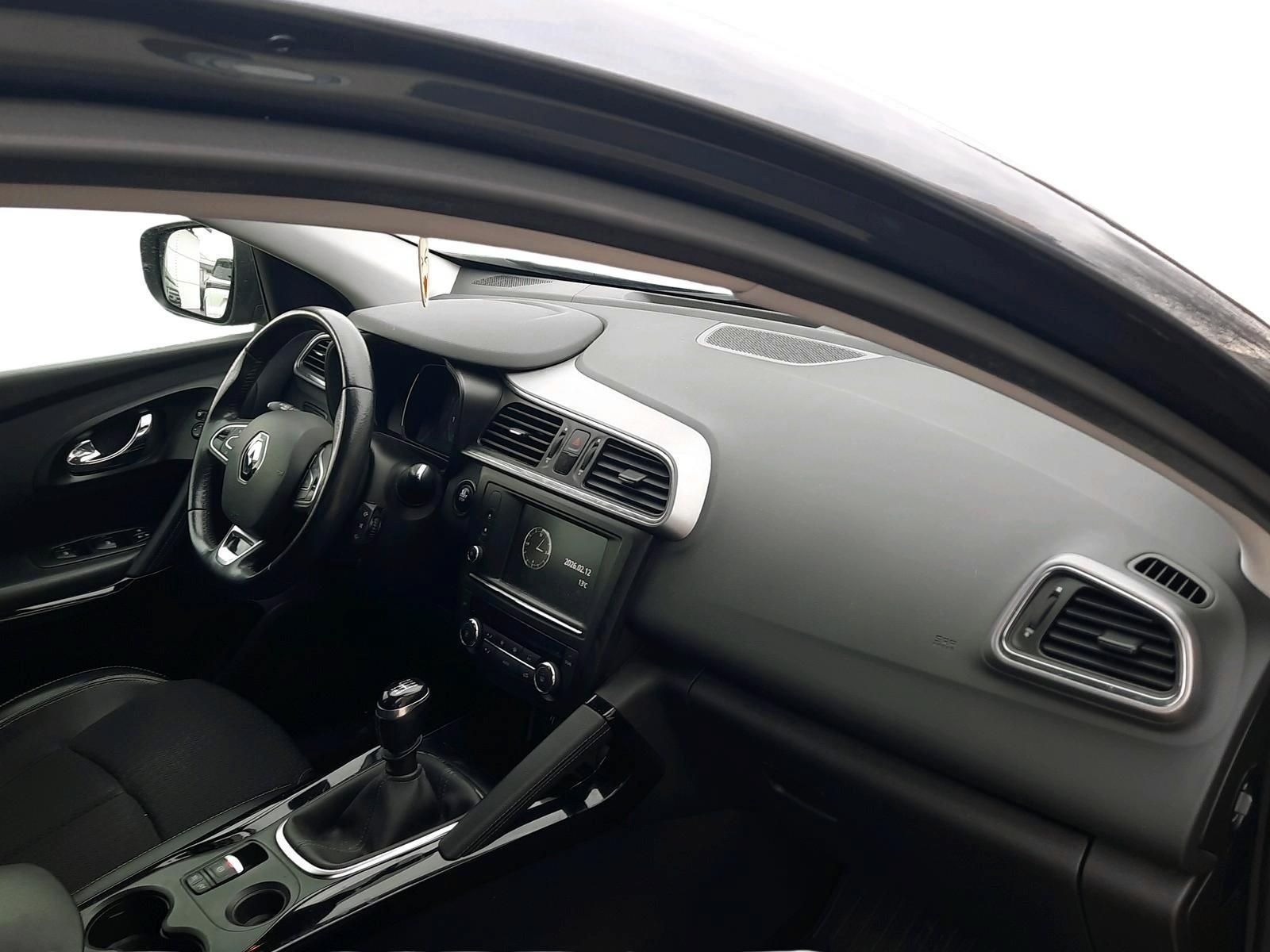 RENAULT KADJAR