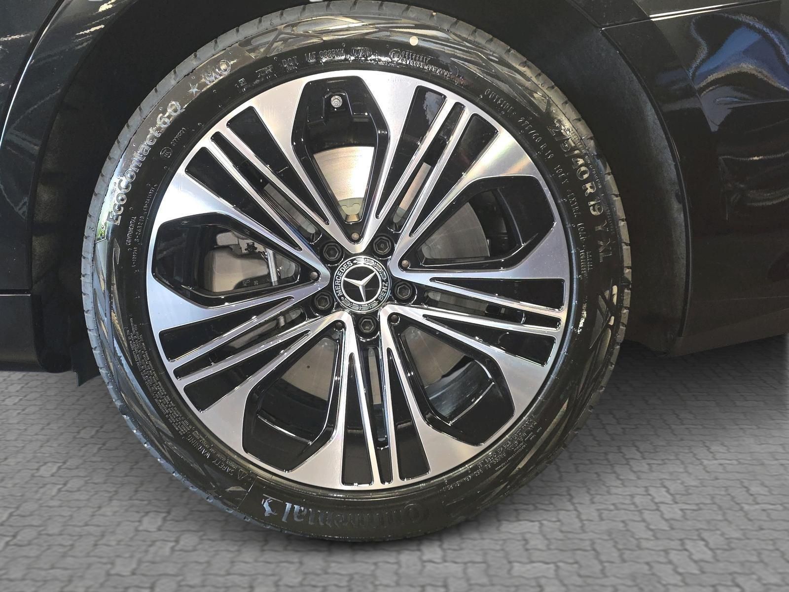 MERCEDES-BENZ E 450