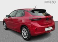 OPEL CORSA F