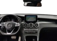 MERCEDES-BENZ GLC 250