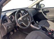 OPEL ASTRA J