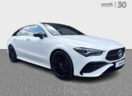 MERCEDES-BENZ CLA-OSZTÁLY