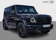 MERCEDES-AMG G 63
