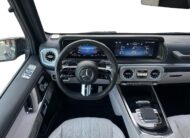 MERCEDES-BENZ G 500
