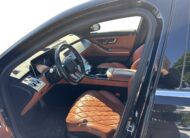 MERCEDES-BENZ S 400