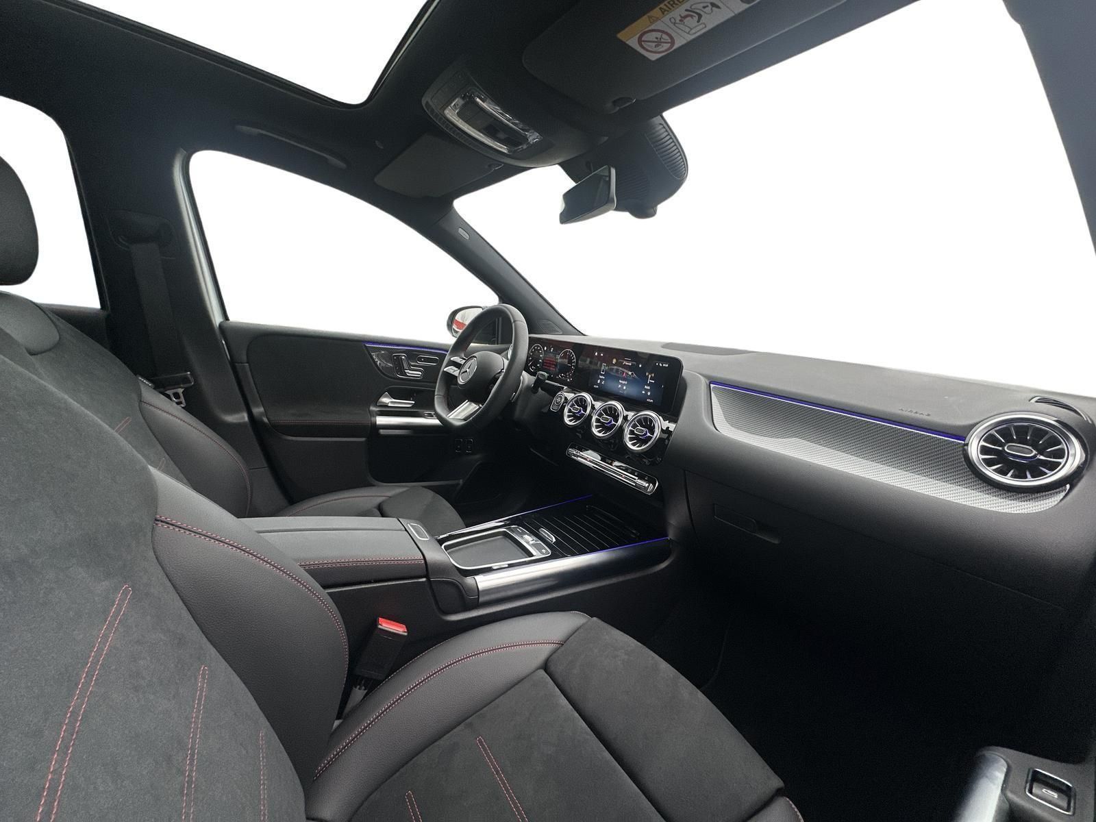 MERCEDES-BENZ B 250 E