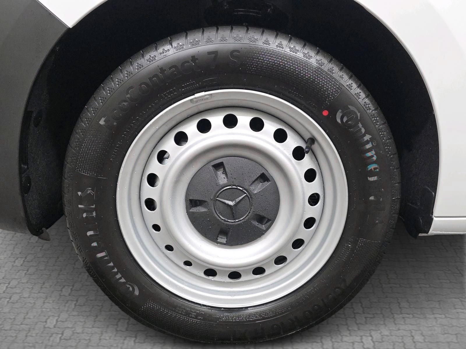 MERCEDES-BENZ CITAN
