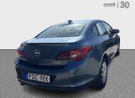 OPEL ASTRA J