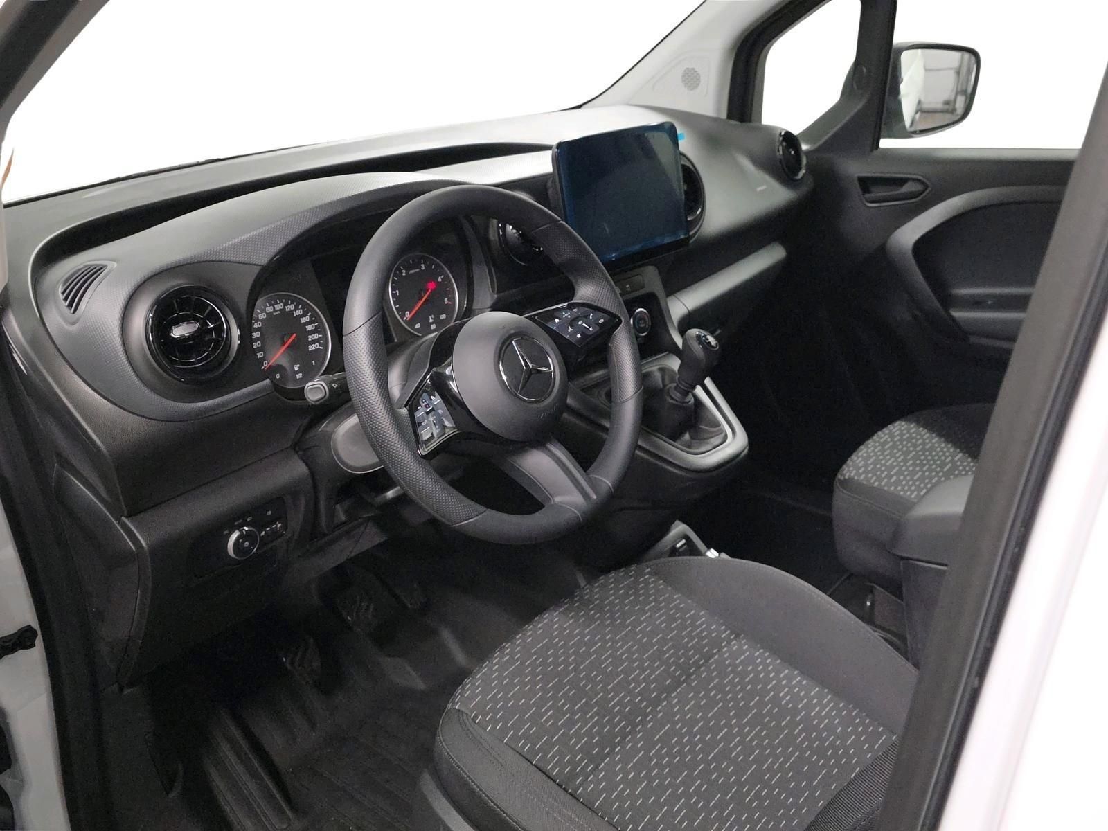 MERCEDES-BENZ CITAN