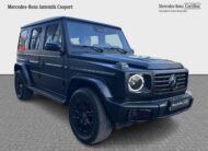 MERCEDES-BENZ G 500