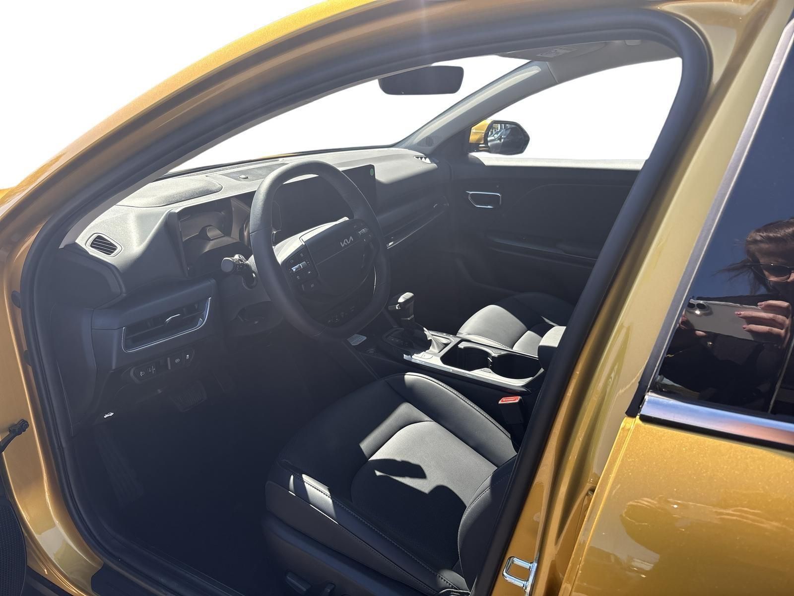 KIA K4