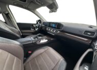 MERCEDES-BENZ GLE 400
