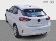 OPEL CORSA F
