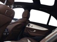 MERCEDES-BENZ E 450