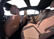 MERCEDES-BENZ E 400